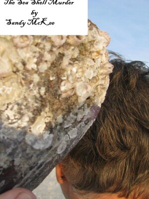 cover image of The Sea Shell Murder